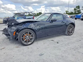 2020 Mazda MX-5 Miata JM1NDAM71L0414223