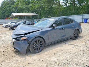 2024 Mazda 3 3MZBPBCM3RM434757