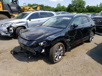 2025 Mazda CX-30 3MVDMBCM2SM771235