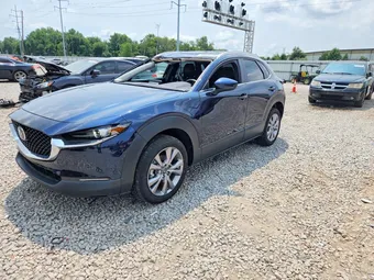 2023 Mazda CX-30 3MVDMBCM2PM571799