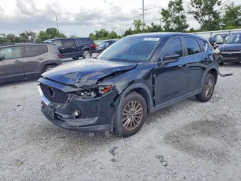 2018 Mazda CX-5 JM3KFBBM7J1462786