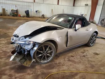 2023 Mazda MX-5 Miata JM1NDAD73P0551900
