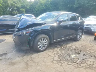 2024 Mazda CX-5 JM3KFBBM4R0376742