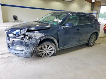 2021 Mazda CX-5 JM3KFBDM5M1341577
