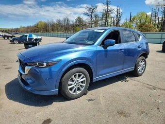 2024 Mazda CX-5 JM3KFBBL3R0411424