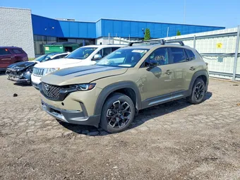 2023 Mazda CX-50 7MMVABXY2PN134063