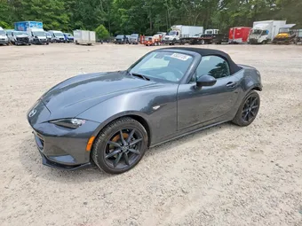 2023 Mazda MX-5 Miata JM1NDAC72P0553056