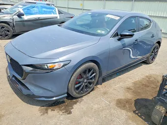 2023 Mazda 3 JM1BPBLM6P1615705