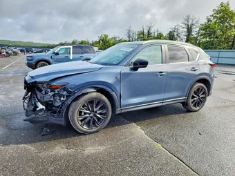 2023 Mazda CX-5 JM3KFBCMXP0247495