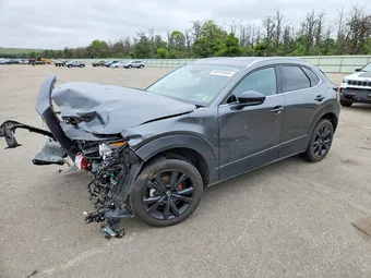 2024 Mazda CX-30 3MVDMBEY2RM633544