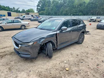 2020 Mazda CX-5 JM3KFACMXL0775784