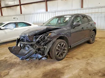 2016 Mazda CX-5 JM3KE4DY5G0861192