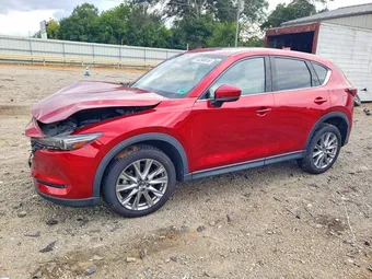 2020 Mazda CX-5 JM3KFBAY2L0754276 Lot 64298816