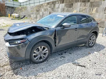 2022 Mazda CX-30 3MVDMBBL0NM405481
