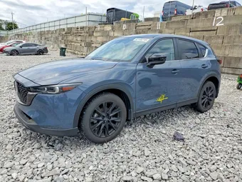 2024 Mazda CX-5 JM3KFBCL2R0429878