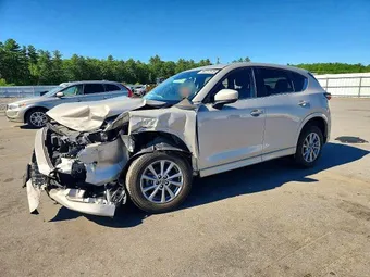 2024 Mazda CX-5 JM3KFBBL8R0465673