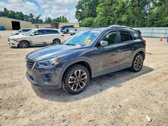 2016 Mazda CX-5 JM3KE2DY2G0690115