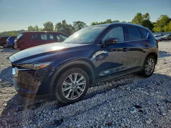 2020 Mazda CX-5 JM3KFBAY0L0792198