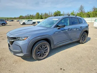 2024 Mazda CX-50 7MMVABBM3RN224975
