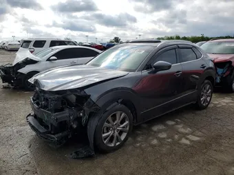 2021 Mazda CX-30 3MVDMBDL7MM210067