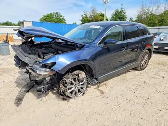 2018 Mazda CX-9 JM3TCACY3J0209057