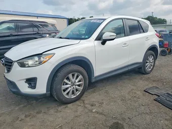2016 Mazda CX-5 JM3KE4CY2G0626816
