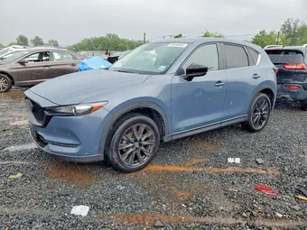 2021 Mazda CX-5 JM3KFBCM7M0433247