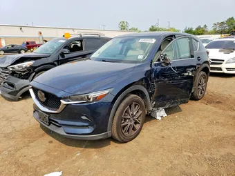 2018 Mazda CX-5 JM3KFBDM3J0434860