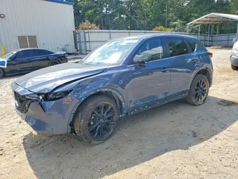 2023 Mazda CX-5 JM3KFBCM8P0276431