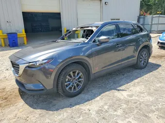 2021 Mazda CX-9 JM3TCBCY2M0542098
