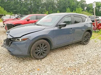 2024 Mazda CX-5 JM3KFBCL3R0459293