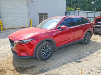 2023 Mazda CX-9 JM3TCBCY5P0644239