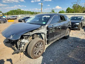2018 Mazda CX-5 JM3KFBDM2J0357950
