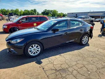 2016 Mazda 3 3MZBM1W78GM252008
