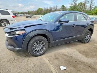 2024 Mazda CX-30 3MVDMBAM0RM714934