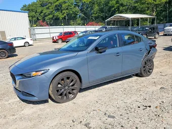 2023 Mazda 3 3MZBPACM3PM379122