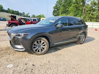 2021 Mazda CX-9 JM3TCBEY3M0520463