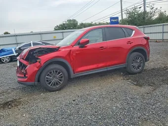 2020 Mazda CX-5 JM3KFBCMXL0848643