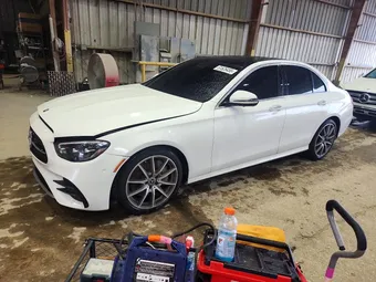 2021 Mercedes-Benz E-Class W1KZF8DBXMA938531