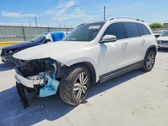 2023 Mercedes-Benz EQB W1N9M0KB4PN070715