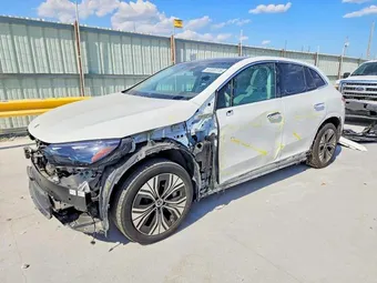 2023 Mercedes-Benz EQE 4JGGM2BB1PA017029