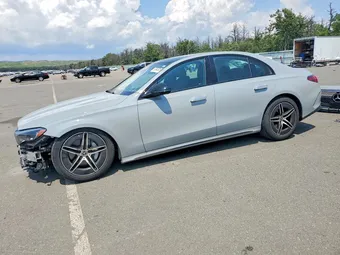 2024 Mercedes-Benz E-Class W1KLF4HB2RA067401