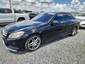 2016 Mercedes-Benz E-Class WDDHF8JB9GB176002