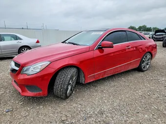2016 Mercedes-Benz E-Class WDDKJ6FB0GF323799