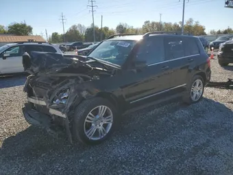 2015 Mercedes-Benz GLK-Class WDCGG5HB2FG353203