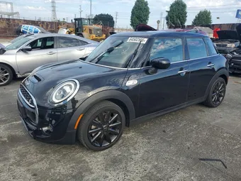 2020 Mini Hardtop WMWXU9C01L2M45954