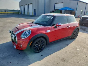 2019 Mini Cooper WMWXP7C56K2A52153