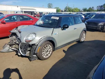 2017 Mini Hardtop WMWXP7C35H2C61665