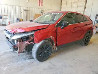 2022 Mitsubishi Eclipse JA4ATVAA4NZ014657