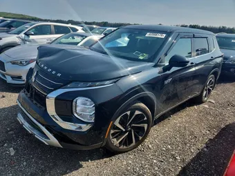 2023 Mitsubishi Outlander JA4T5UA93PZ021380